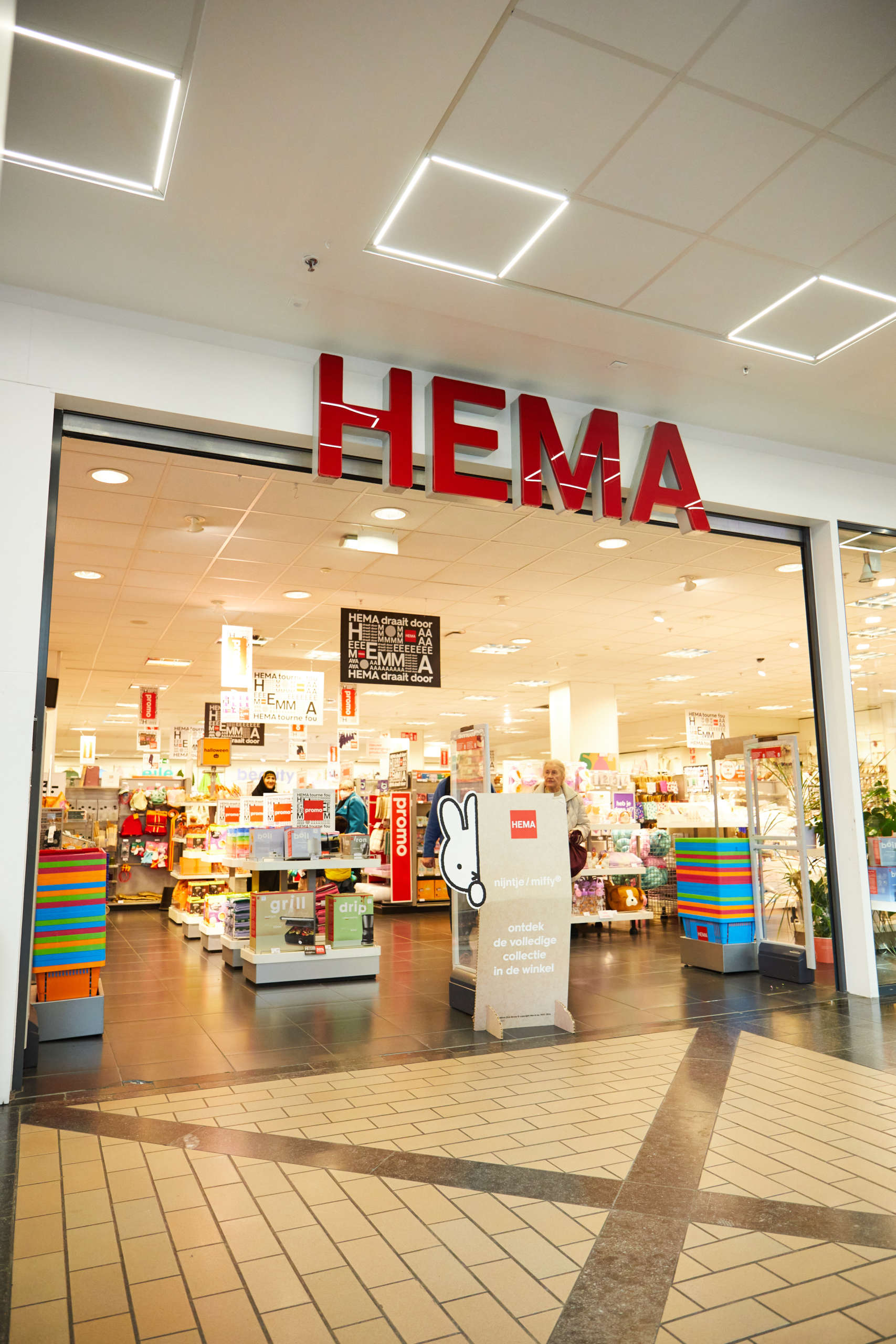 HEMA