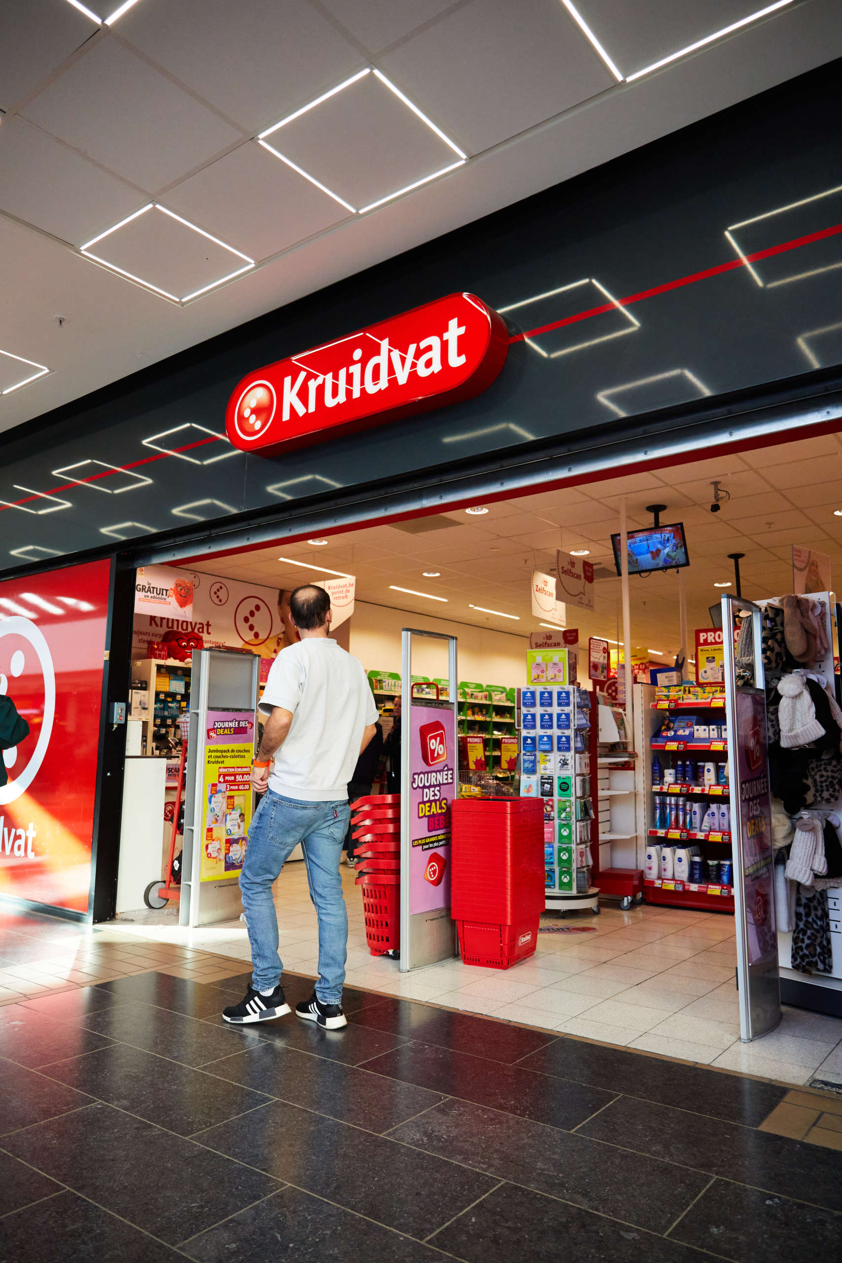 KRUIDVAT