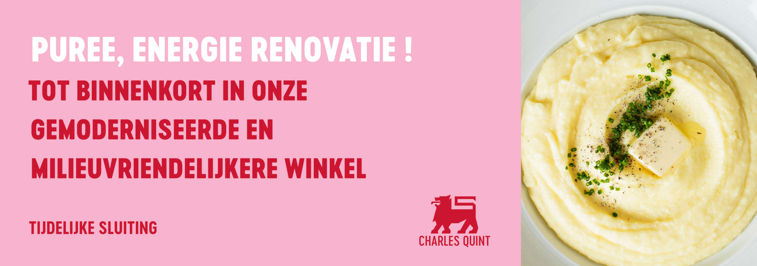 Delhaize Charles Quint