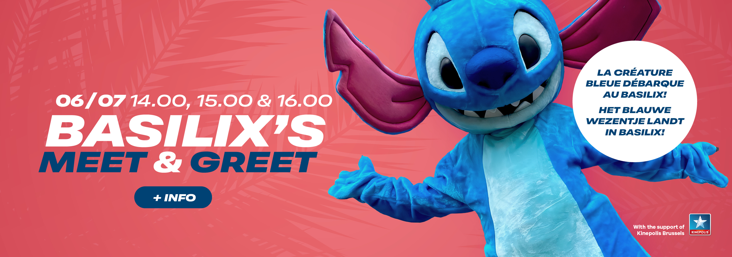 Stich au Basilix