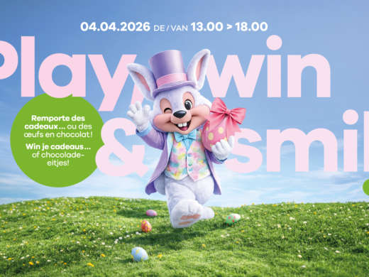 Basilix Shopping Center