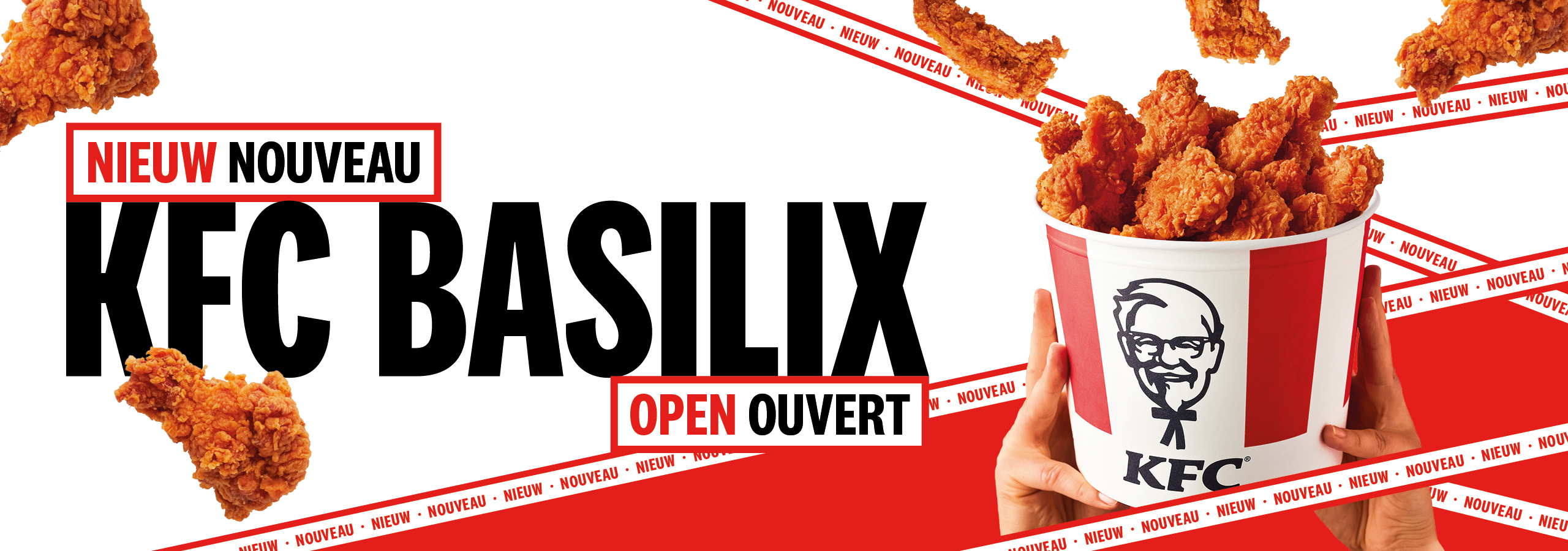 KFC BASILIX