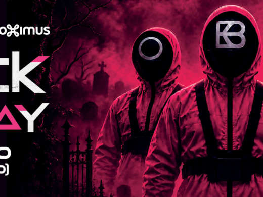 Halloween : Trick or Play